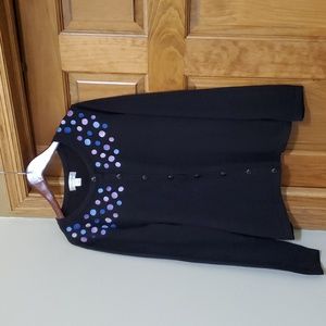 Christopher & Banks sweater